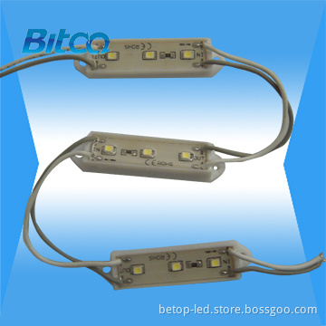 High Luminance LED Module